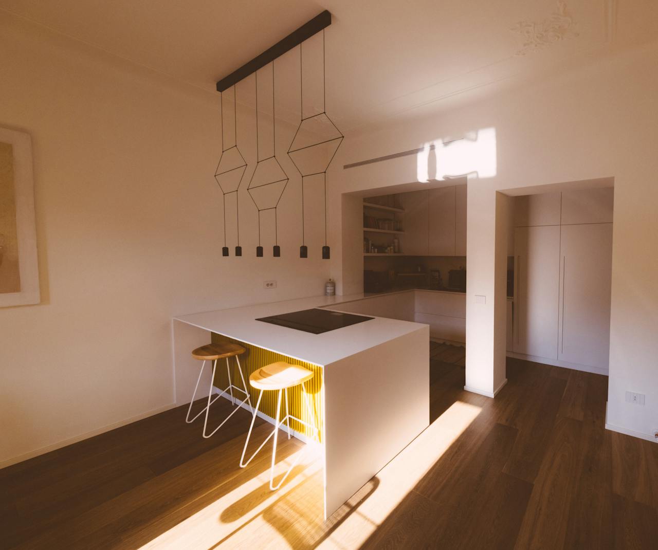 Kitchen Renovation